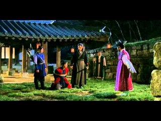 THE LOVE STORY OF KANG CHI 09.10.13