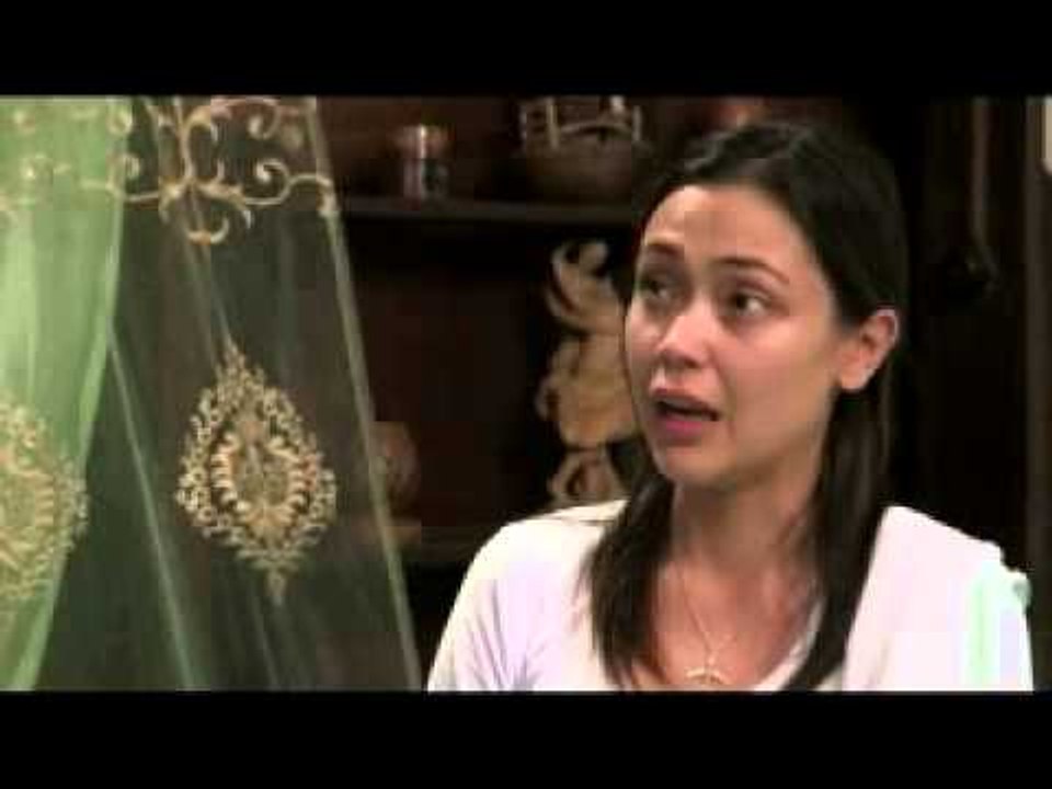 Ngayong BE CAREFUL WITH MY HEART Wednesday 09.11.13