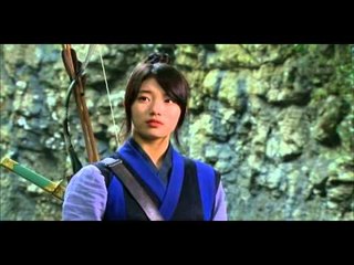 THE LOVE STORY OF KANG CHI 09.09.13