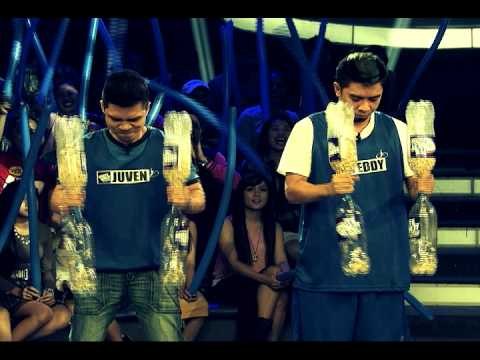 MINUTE TO WIN IT H2H 09.09.13