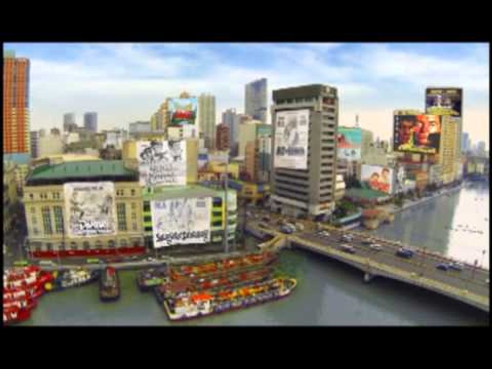 FPJ Da King on ABS-CBN 09.08.13