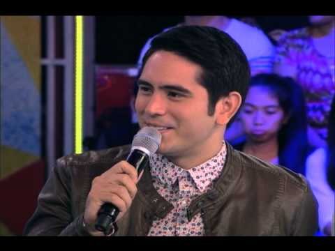 GANDANG GABI VICE 09.08.13