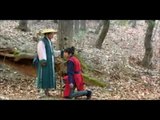 THE LOVE STORY OF KANG CHI 09.06.13