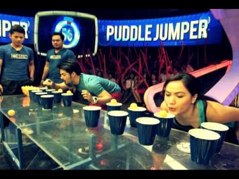 MINUTE TO WIN IT H2H 09.06.13