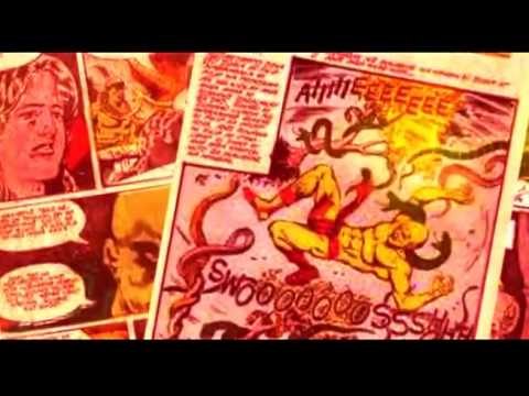 GALEMA ANAK NI ZUMA : Ang Pagsisimula