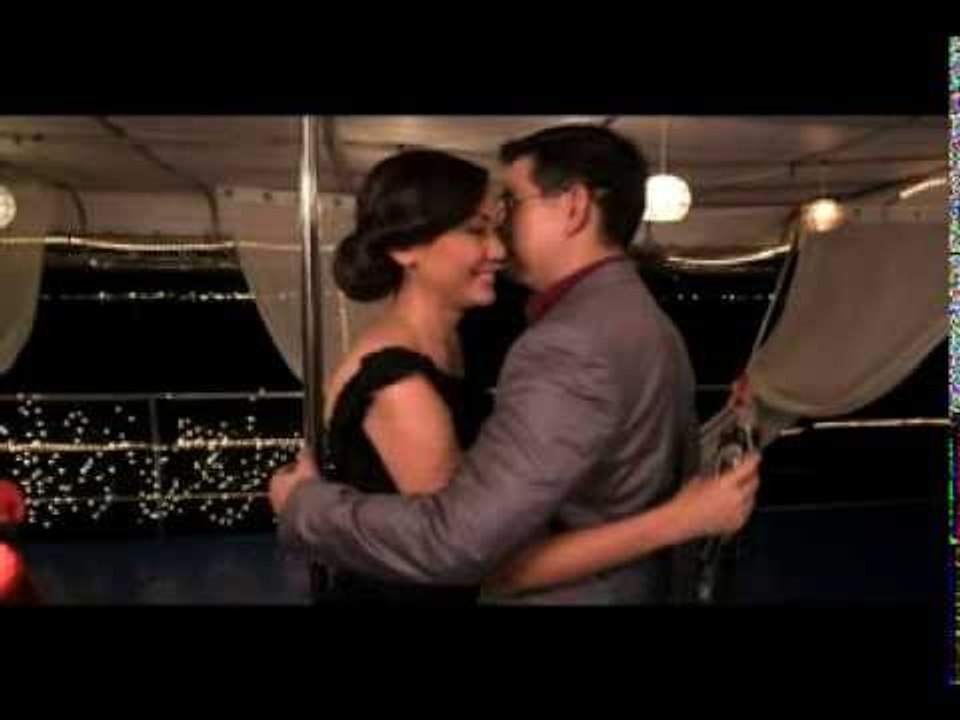 Ngayong BE CAREFUL WITH MY HEART Wednesday 09.04.13