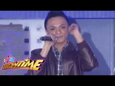 It's Showtime Kalokalike Face 2 Level Up: Bamboo