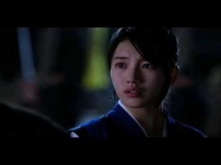 THE LOVE STORY OF KANG CHI 08.30.13