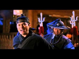 THE LOVE STORY OF KANG CHI 09.02.13