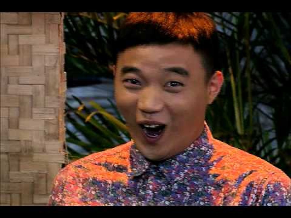 BANANA NITE 08.29.13