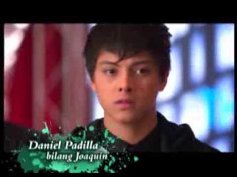 Kilalanin si Joaquin sa GOT TO BELIEVE!