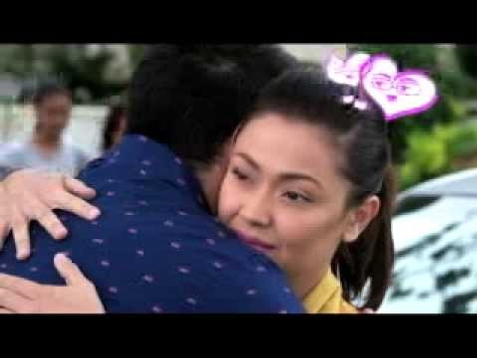 BE CAREFUL WITH MY HEART Sabado Rewind Text Promo