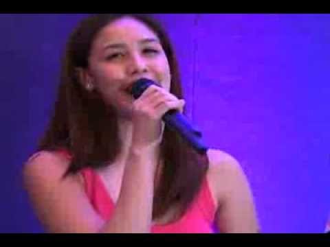 Empress & Joseph : Thank You HUWAG KA LANG MAWAWALA!