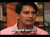 Richard Gomez on TODAMAX 08.24.13
