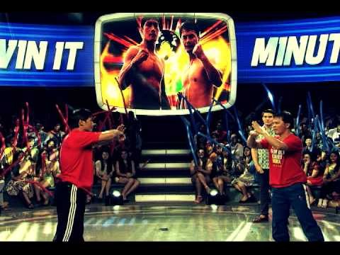 MINUTE TO WIN IT H2H 08.22.13