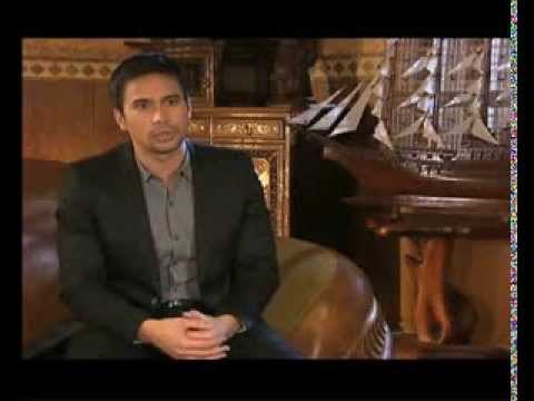 HUWAG KA LANG MAWAWALA : Thank You Sam Milby!