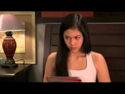 Ngayong BE CAREFUL WITH MY HEART Thursday 08.15.13 'Teens'