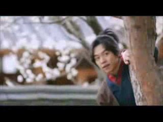 Abangan si Lee Seunggi sa THE LOVE STORY OF KANG CHI!