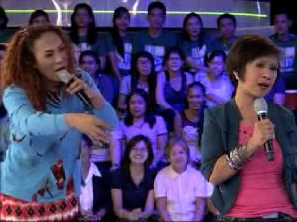 GANDANG GABI VICE 08.18.13