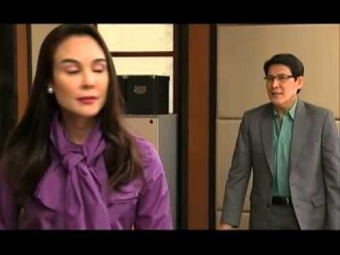 HUWAG KA LANG MAWAWALA : Ang Huling Linggo