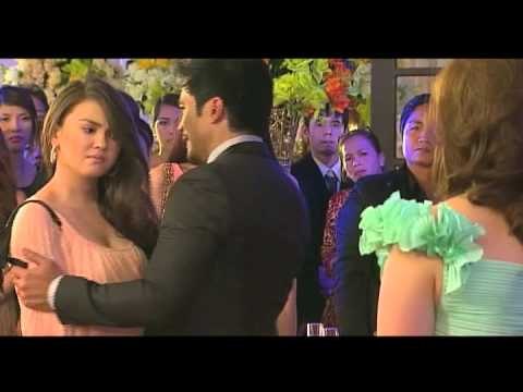 Ngayong Lunes sa APOY SA DAGAT 03.25.13