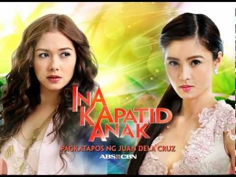 Ang Gabi ng Rebelasyon sa INA KAPATID ANAK