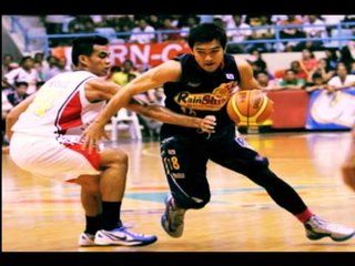 MINUTE TO WIN IT H2H 08.09.13 : PBA Profiles