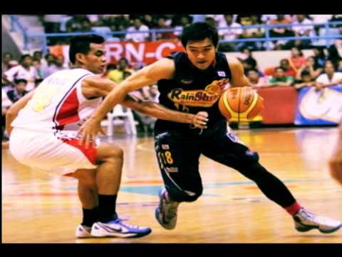 MINUTE TO WIN IT H2H 08.09.13 : PBA Profiles