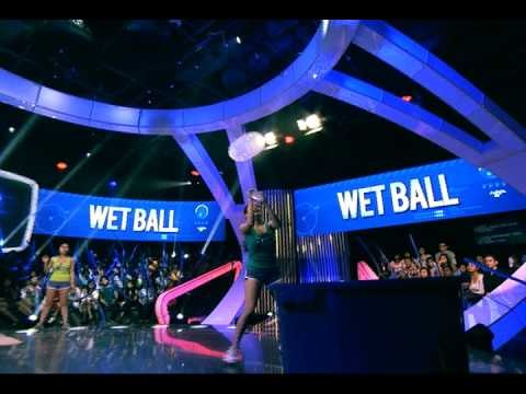 MINUTE TO WIN IT H2H 08.09.13