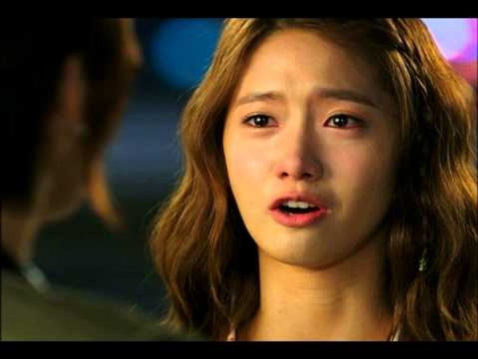 LOVE RAIN 08.09.13