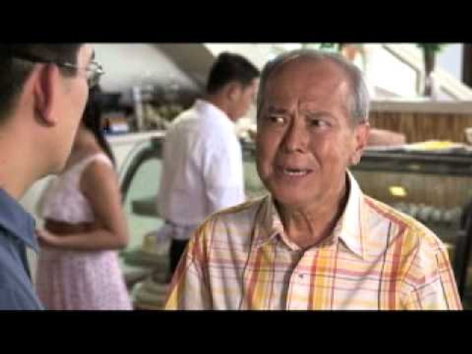 Ngayong BE CAREFUL WITH MY HEART Wednesday 08.07.13