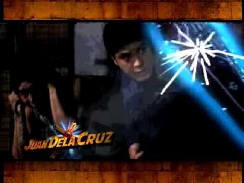 Abangan ang Astig na Sandata ni JUAN DELA CRUZ!