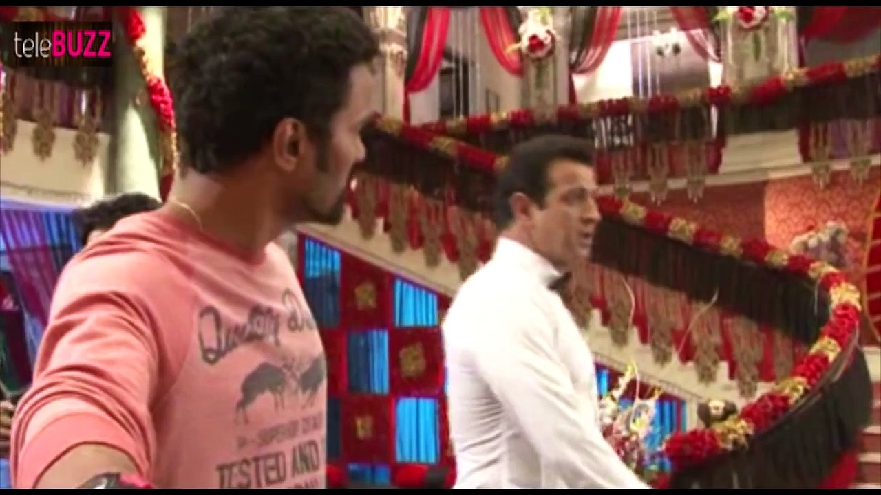 Itna Karo Na Mujhe Pyaar May 2015 COMPLETES 100 EPISODES - EXCLSUIVE CELEBRATION PCITURES