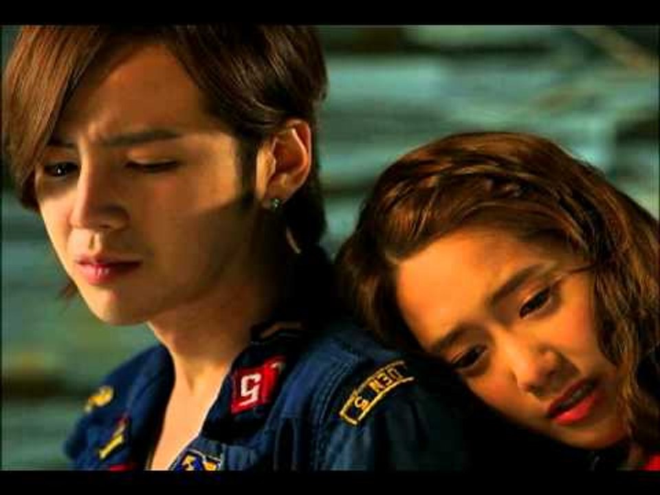LOVE RAIN 08.06.13