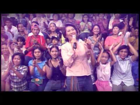 'Kwento Natin Ito' ABS-CBN 60th Anniversary Station ID Music Video