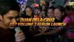 JUAN DELA CRUZ OST 2 Album Launch : Thank You Kapamilya!
