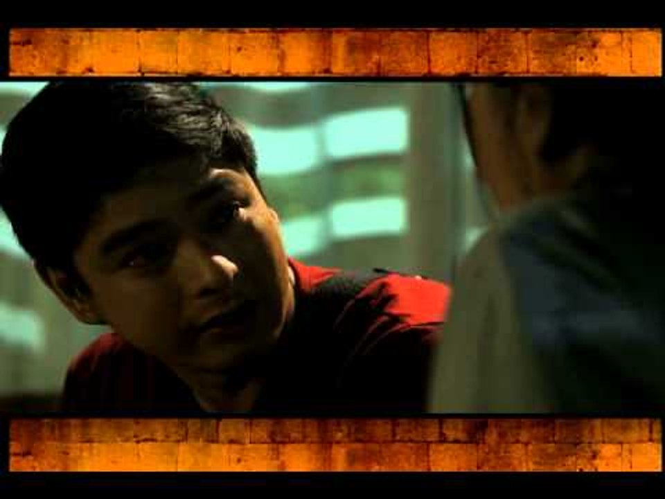 Ngayong Lunes sa JUAN DELA CRUZ 08.05.13