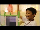 ABS-CBN : Maganda ang Kwento sa Wikang Filipino!