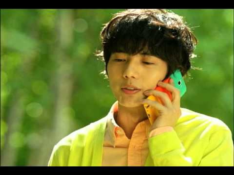 LOVE RAIN 08.02.13