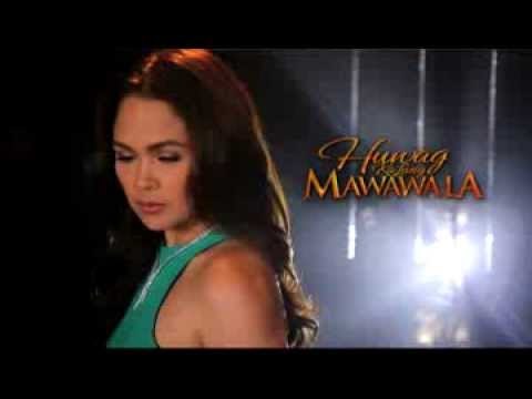 HUWAG KA LANG MAWAWALA 08.02.13