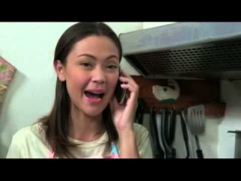 Ngayong BE CAREFUL WITH MY HEART Friday 08.02.13