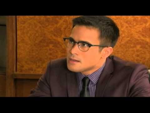 HUWAG KA LANG MAWAWALA 08.01.13