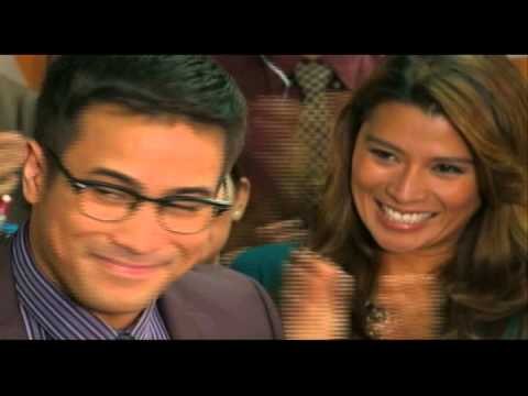 Ngayong Lunes sa HUWAG KA LANG MAWAWALA 07.29.13