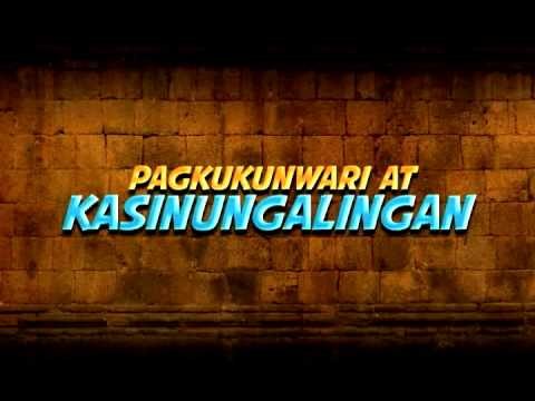 Ngayong Lunes sa JUAN DELA CRUZ 07.29.13