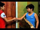 GOIN' BULILIT 07.28.13