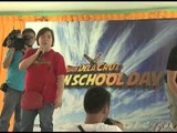 Juan Fun School Day in Novaliches (Documentary)