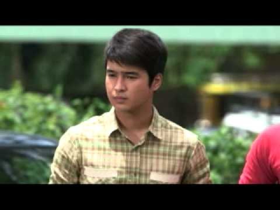 Ngayong BE CAREFUL WITH MY HEART Wednesday 07.24.13 'Teens'