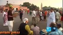 اغتصاب الاطفال بمدينة مراكش بــــــ300 مائة درهم