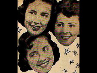 Nita Rita and Ruby - Borrowed Diamonds