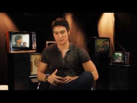 ABS-CBN 60 Years KwentoSerye : Piolo Pascual